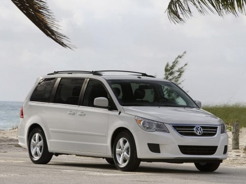 Volkswagen Promotes 0% or 1.9% Car Loans in June